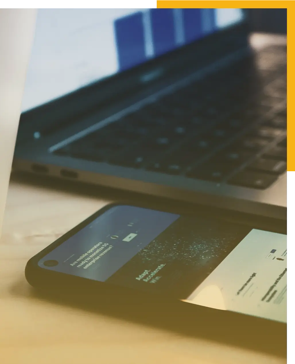 hybrid application development